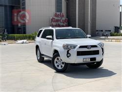 Toyota 4Runner